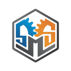 Logo PT Samudra Metalindo Sejahtera