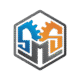 Logo PT Samudra Metalindo Sejahtera