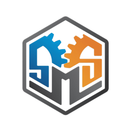 Logo PT Samudra Metalindo Sejahtera
