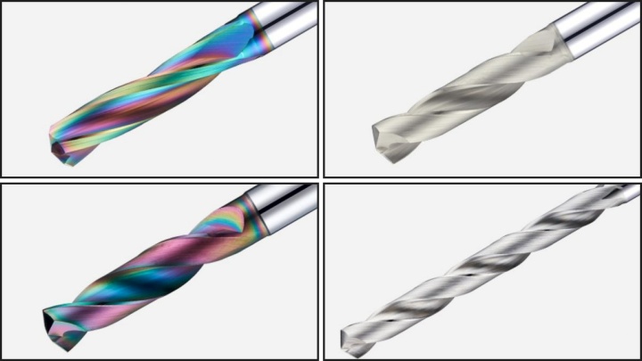 berbagai macam mata bor dube drills produk baru jj tools