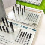 produk end mill JJ Tools.