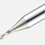 MID Micro Drill Produk JJ Tools untuk Pengeboran Mikro