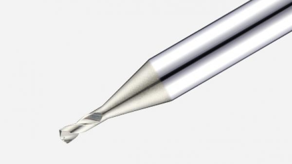 MID Micro Drill Produk JJ Tools untuk Pengeboran Mikro