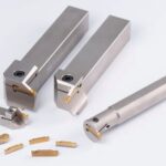 produk baru gesac, gt series turning and grooving