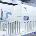 SCHÜSSLER dalam pameran