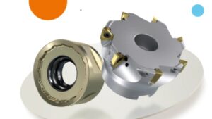 STD shoulder milling series produk baru dormer pramet produk baru dormer pramet