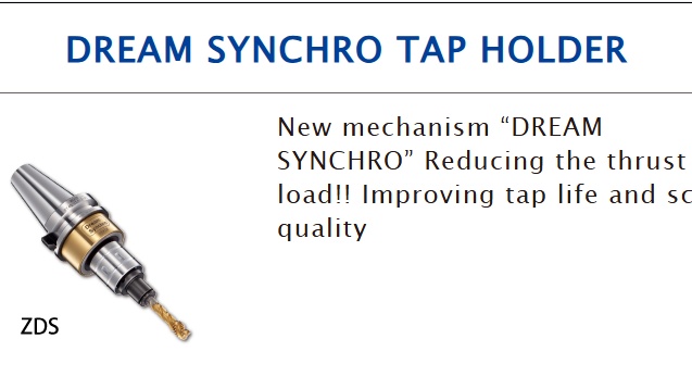 dream synchro