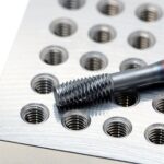 forming tap atau green tap produk osg