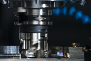 pengenalan mesin cnc 2 Mesin CNC