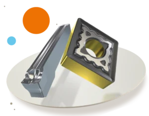 produk dormer pramet alat cutting tools