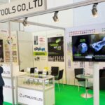 pameran produk jj tools