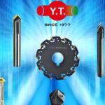 Yih Troun: Inovator Alat Pemotong Manufaktur dari Taiwan