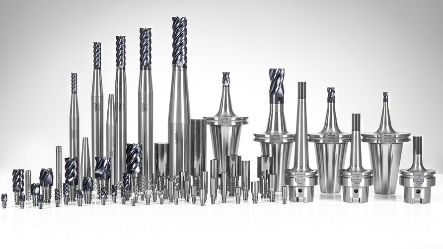 cutting tools produk Haimer