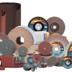 produk abrasive dari Greyhound