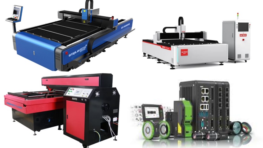 berbagai produk machinary