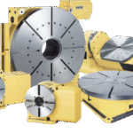 CNC table rotary, salah satu produk tooling system Nikken