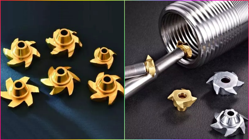 UFO Indexable Series