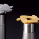 UFO t-slot Insert Yih Troun