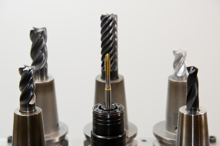 cutting tools