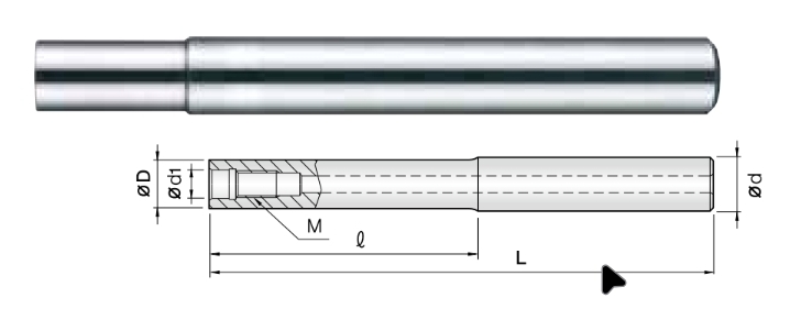 Carbide Insert JJ Tools