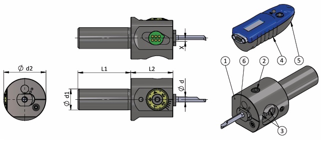 Diagram Rotaline Produk Dümmel Diagram Rotaline Produk Dümmel