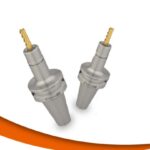 CNC Milling Tool Holder