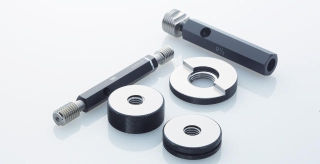 Gauge OSG