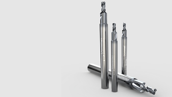 Salah satu produk microdrilling Dümmel. Foto: Duemmel.de