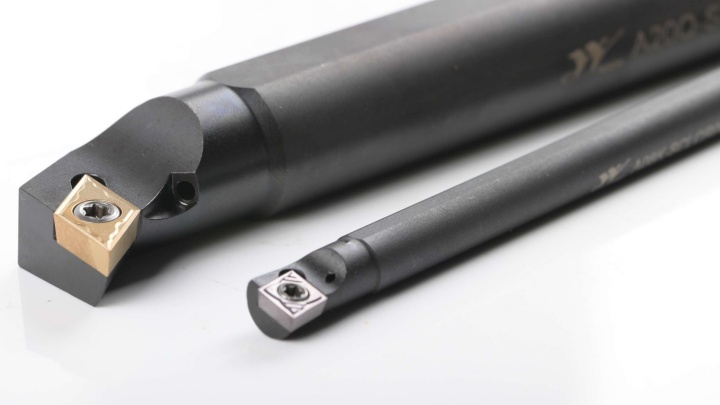 produk heavy turning tools
