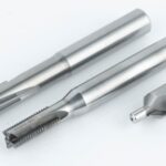 pcd endmill GESAC