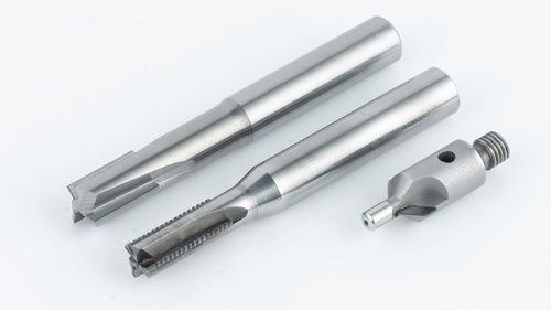 pcd endmill GESAC