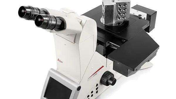 Alat di laboratorium metalografi