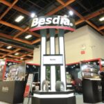 Besdia Booth