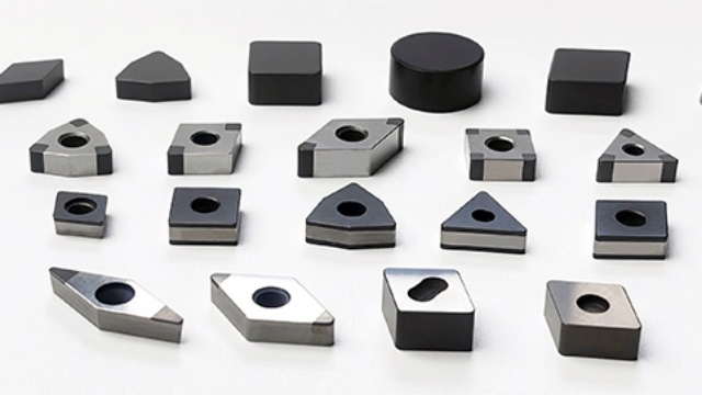 CBN Insert Berlt