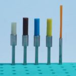 Ceramic Fiber Mounted Brush (1)