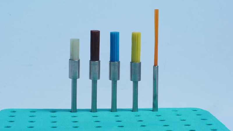 Ceramic Fiber Mounted Brush (1)