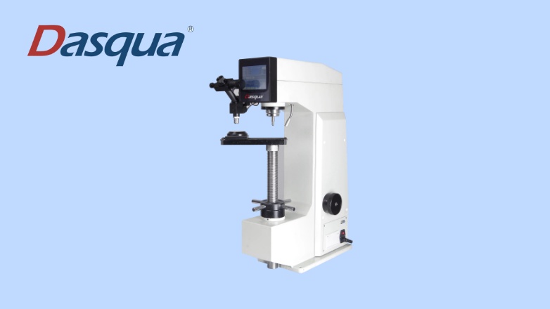 Dasqua Digital Hardness Tester