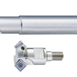 PMEN chamfering cutter