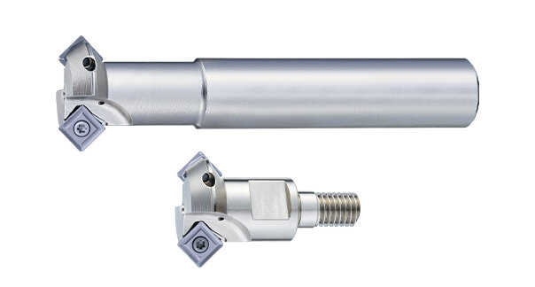PMEN chamfering cutter