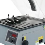 Peralatan di Laboratorium Metalografi