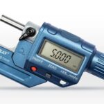dasqua digital outside micrometer