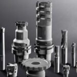 pcd milling tools