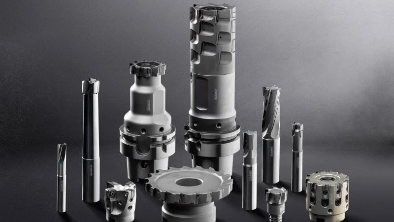 pcd milling tools