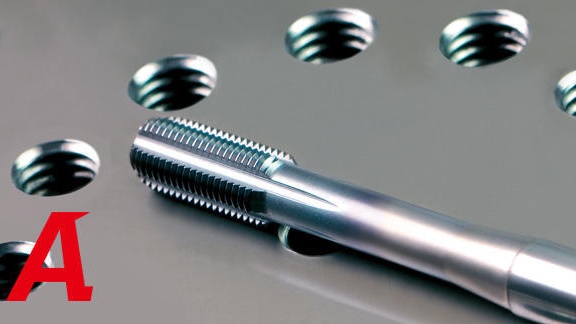 xpf forming tap