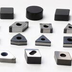 Material cutting tools.