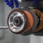 Besdia Hybrid Bond Grinding Wheel