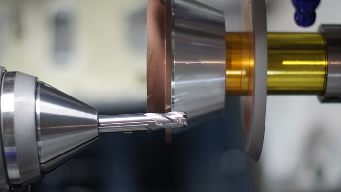 Besdia Hybrid Bond Grinding Wheel (2) Besdia Hybrid Bond Grinding Wheel (2)
