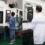 Chotest Technology
