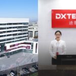 DXTECH