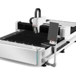 DXTech Fiber Laser Cutting Machine
